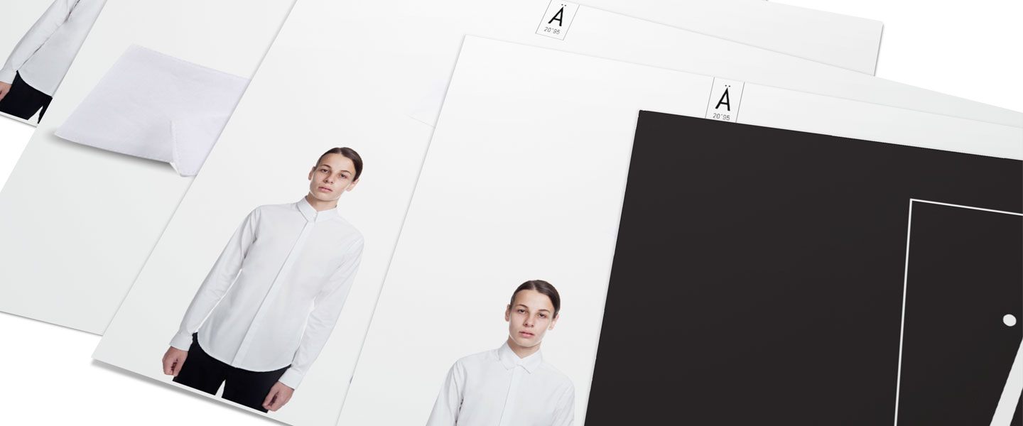 Air lookbook