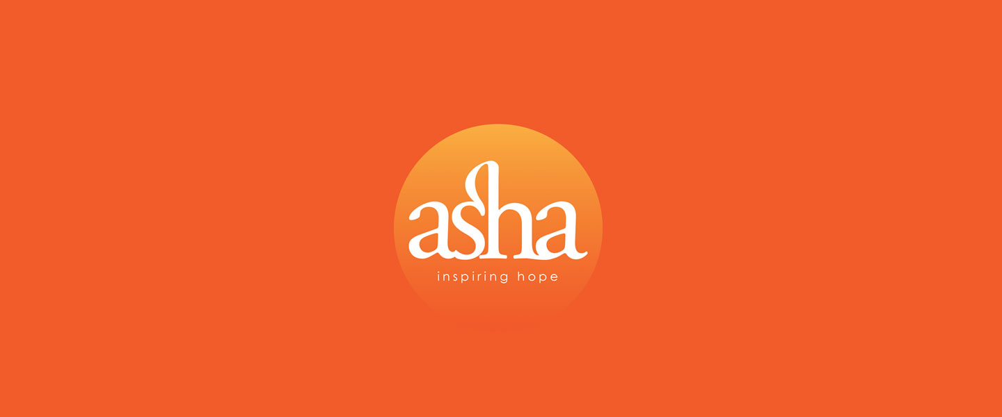 Asha logo