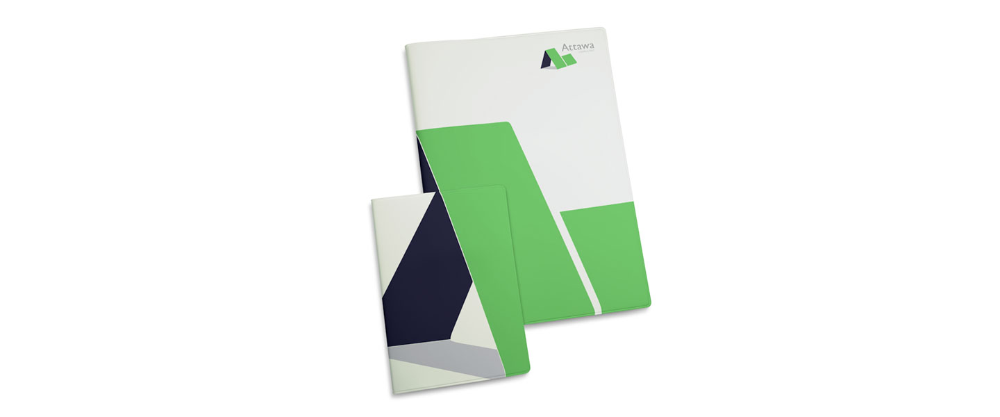 Attawar booklet