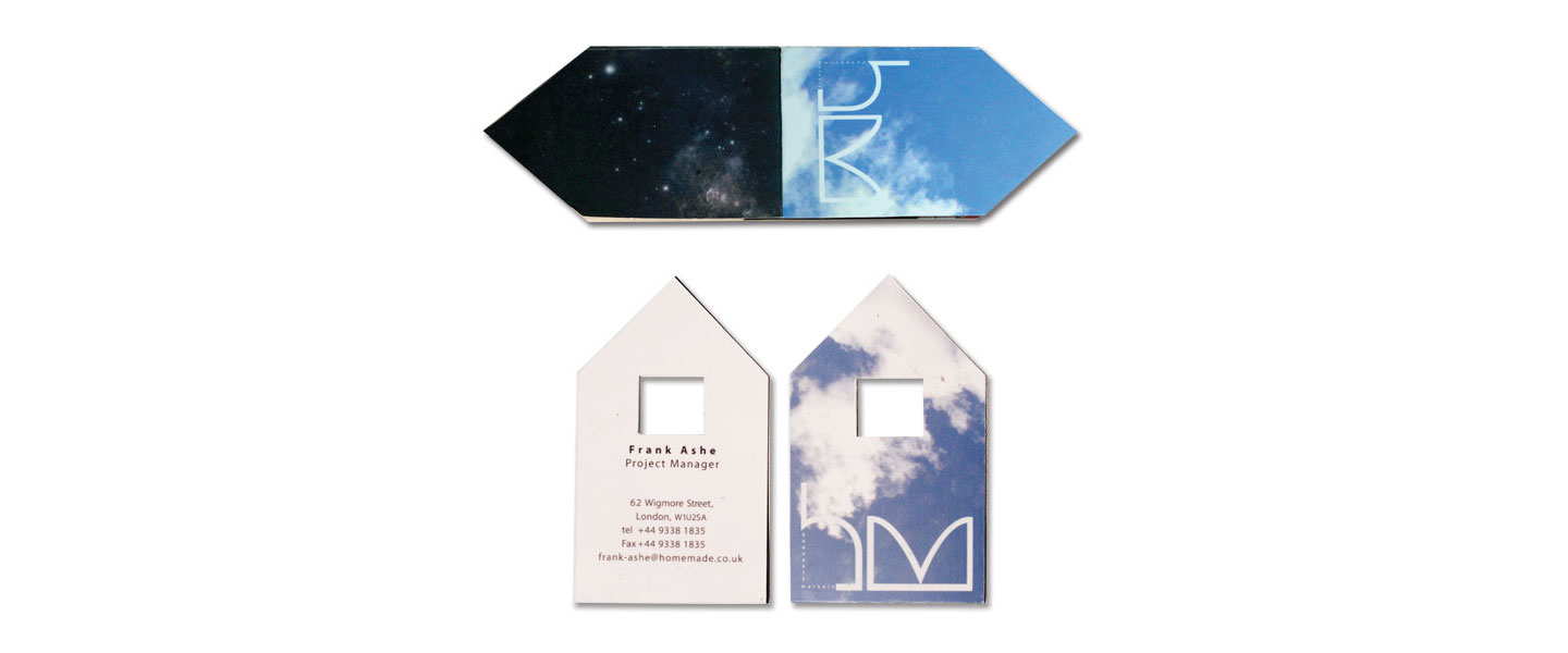 Business Card
