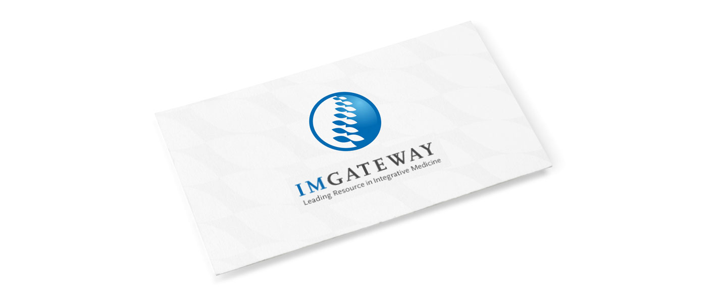 Imgateway business card